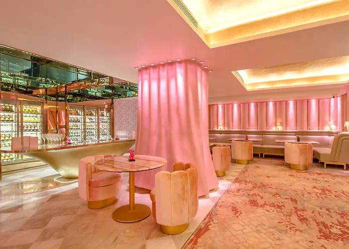 Lebua At State Tower